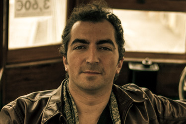 David Pessoa