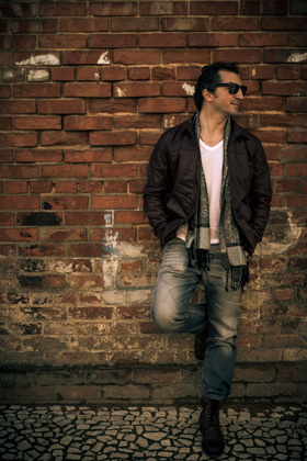 David Pessoa