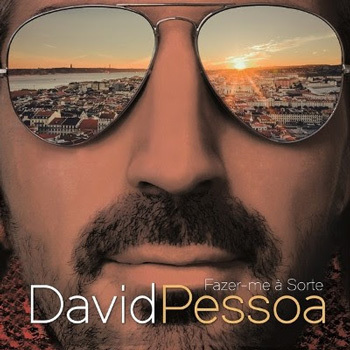 David Pessoa, Fazer-me à Sorte