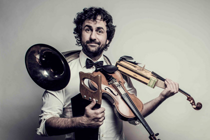 Diego Galaz