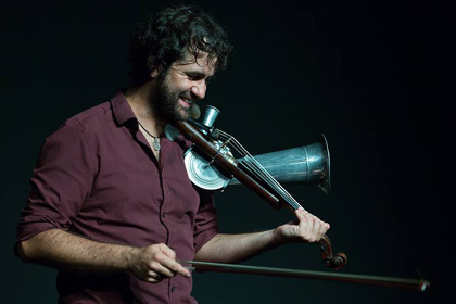 Diego Galaz