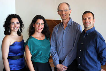 Ensemble Ars Iberica