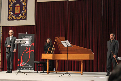 Ensemble Ars Iberica