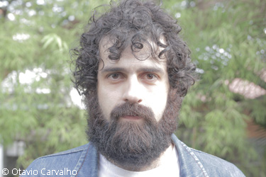 Felipe Antunes