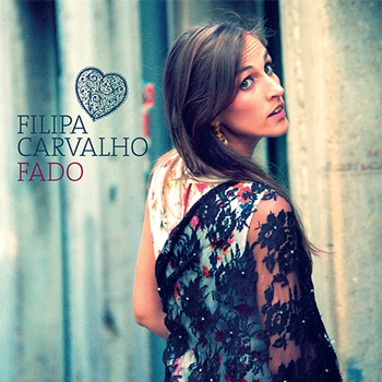 Filipa Carvalho - Fado