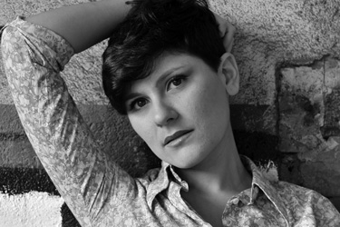 FLO Floriana Cangiano