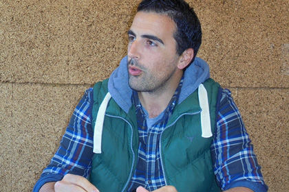 Francisco Lima