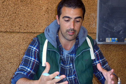 Francisco Lima