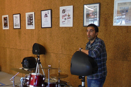 Francisco Lima