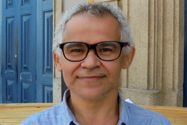 Gero Camilo
