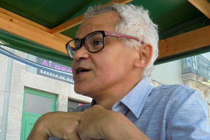 Gero Camilo
