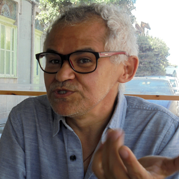 Gero Camilo