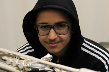 Gileno Santana