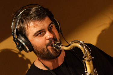 Javier Ortí