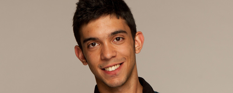 João Barroso. Um oboé em português na Itália.