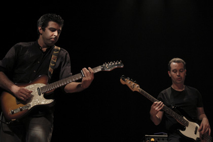 Johnny Blues Band