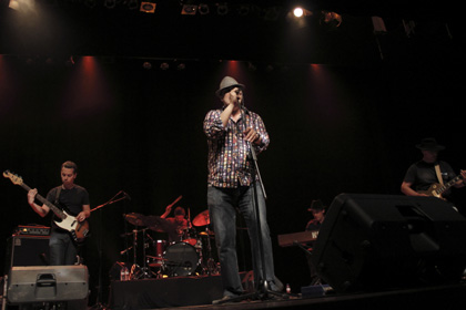 Johnny Blues Band
