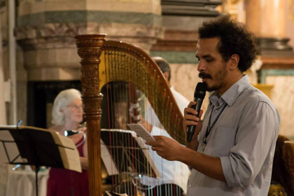 José Estevão Moreira