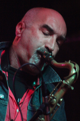 José Menezes