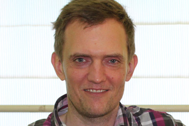Jost Nickel