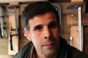 Khalid Fekhari