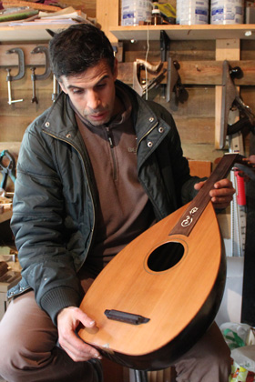Khalid Fekhari