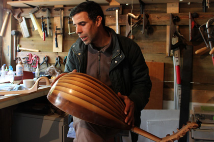 Khalid Fekhari