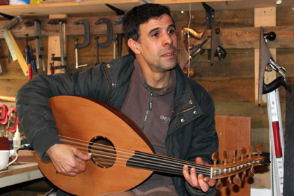 Khalid Fekhari