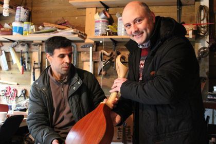Khalid Fekhari