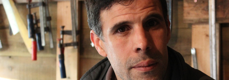 Khalid Fekhari