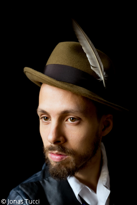 Leo Cavalcanti
