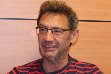 Luís Portugal