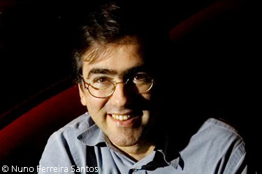 Luis Tinoco
