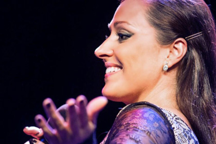 Luísa Rocha