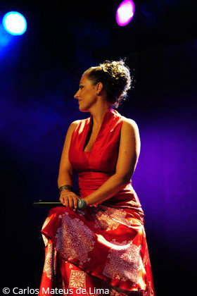 Luísa Rocha