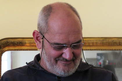 Manuel Paulo