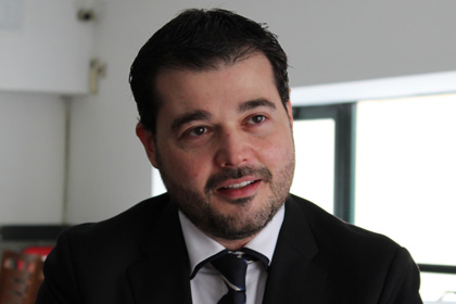 Marco Brescia