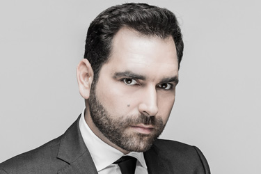 Marco Rodrigues