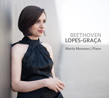 Marta Menezes Beethoven Lopes-Graca