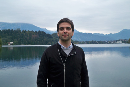 Nuno Costa