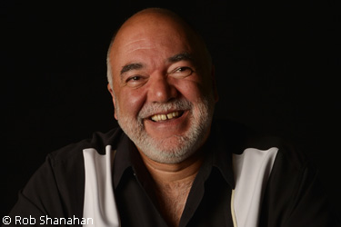 Peter Erskine