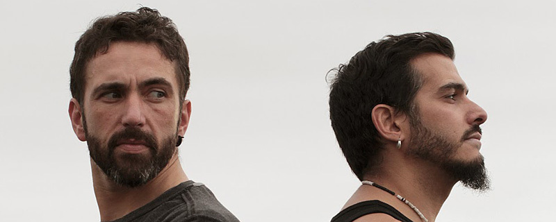 Primitive Reason. Uma aventura musical com 20 anos.