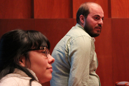 Quarteto Contratempus