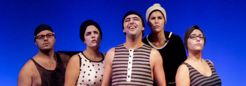 Quarteto Contratempus
