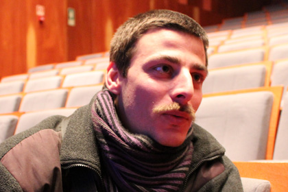 Tiago Schwäbl