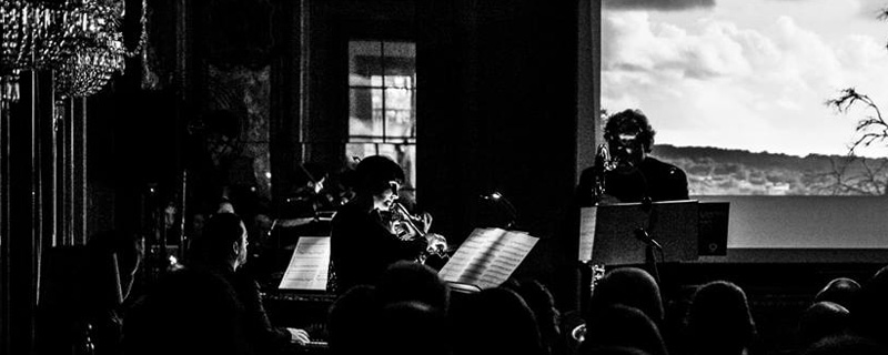 Rumos Ensemble 03