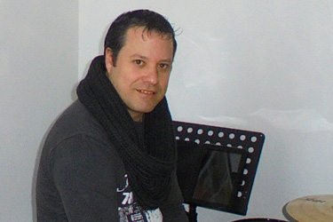 Sérgio Marques