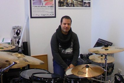 Sergio Marques