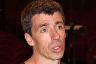Sérgio Nascimento