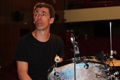Sérgio Nascimento